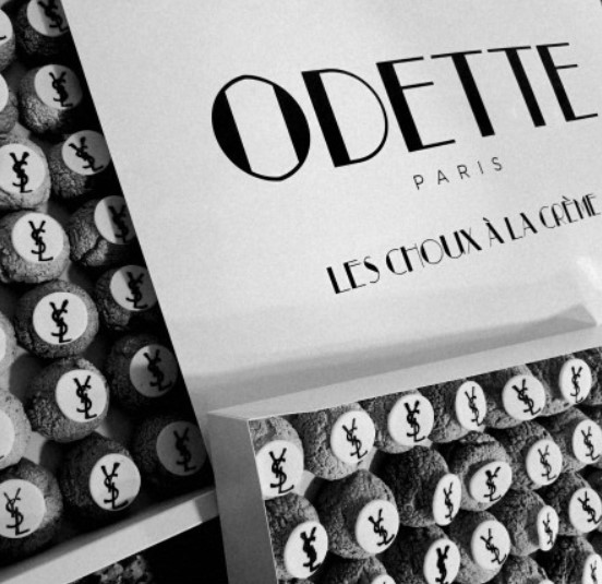 odette
